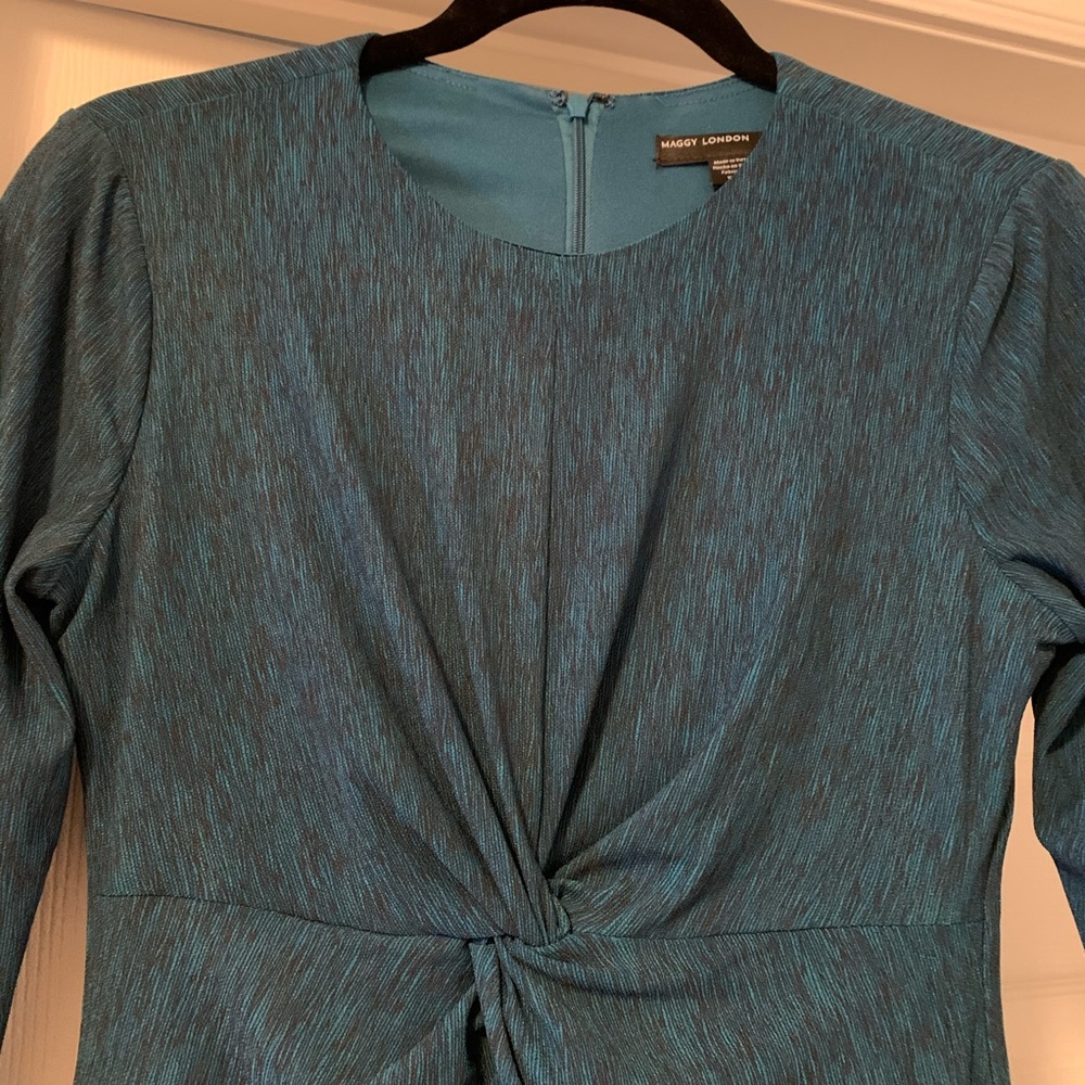 Maggy London dress